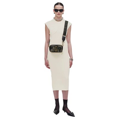 THE CAMO JACQUARD SNAPSHOT